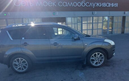 Citroen C-Crosser, 2010 год, 1 350 000 рублей, 5 фотография