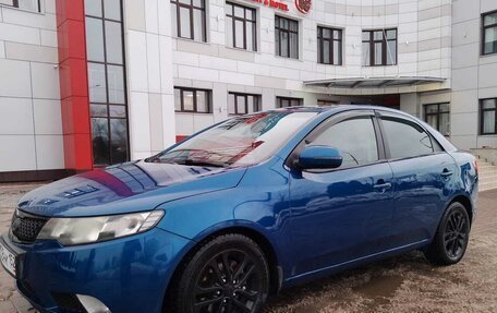 KIA Cerato III, 2011 год, 850 000 рублей, 3 фотография