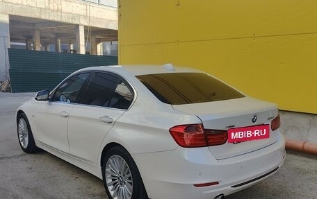 BMW 3 серия, 2014 год, 1 900 000 рублей, 5 фотография