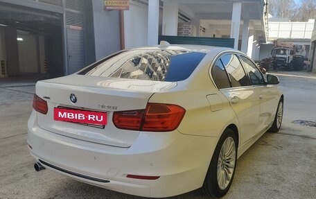 BMW 3 серия, 2014 год, 1 900 000 рублей, 4 фотография