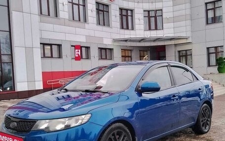 KIA Cerato III, 2011 год, 850 000 рублей, 6 фотография