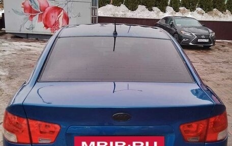 KIA Cerato III, 2011 год, 850 000 рублей, 10 фотография