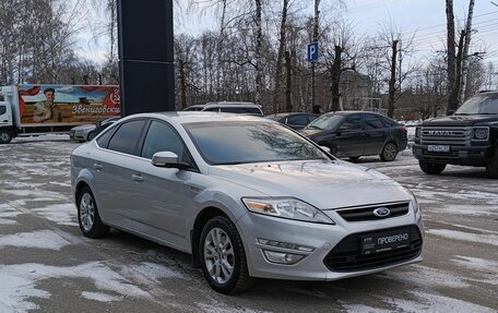 Ford Mondeo IV, 2011 год, 835 400 рублей, 3 фотография