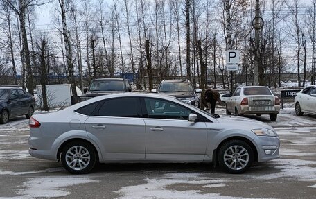 Ford Mondeo IV, 2011 год, 835 400 рублей, 4 фотография