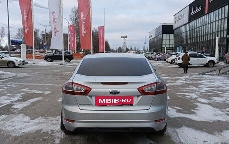 Ford Mondeo IV, 2011 год, 835 400 рублей, 6 фотография