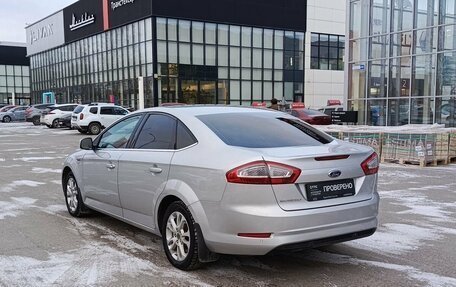 Ford Mondeo IV, 2011 год, 835 400 рублей, 7 фотография