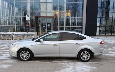 Ford Mondeo IV, 2011 год, 835 400 рублей, 8 фотография