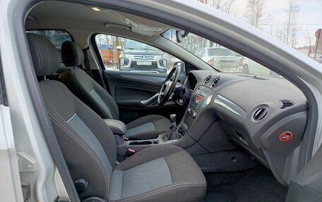 Ford Mondeo IV, 2011 год, 835 400 рублей, 11 фотография