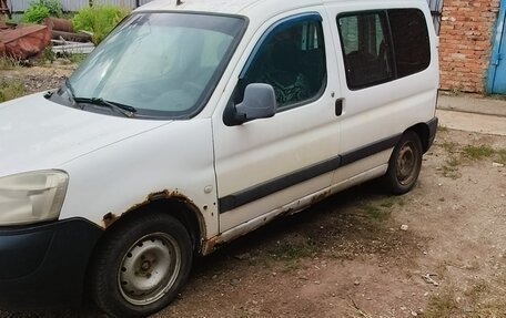 Peugeot Partner II рестайлинг 2, 2004 год, 200 000 рублей, 7 фотография