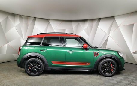 MINI Countryman II (F60), 2019 год, 3 445 000 рублей, 6 фотография