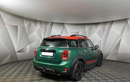 MINI Countryman II (F60), 2019 год, 3 445 000 рублей, 2 фотография