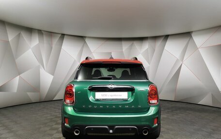 MINI Countryman II (F60), 2019 год, 3 445 000 рублей, 4 фотография