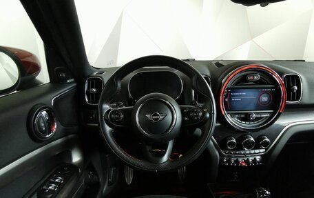 MINI Countryman II (F60), 2019 год, 3 445 000 рублей, 11 фотография