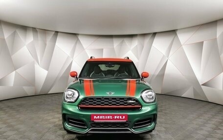 MINI Countryman II (F60), 2019 год, 3 445 000 рублей, 3 фотография