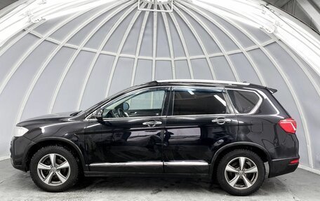 Haval H6, 2018 год, 1 228 600 рублей, 8 фотография