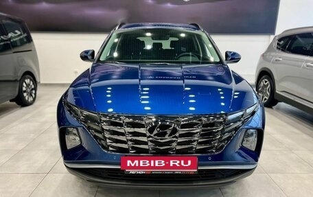 Hyundai Tucson, 2024 год, 4 249 000 рублей, 2 фотография