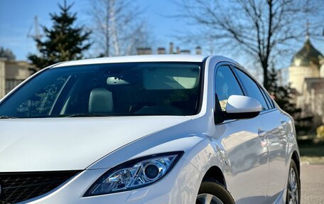 Mazda 6, 2010 год, 1 145 000 рублей, 4 фотография