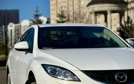 Mazda 6, 2010 год, 1 145 000 рублей, 5 фотография