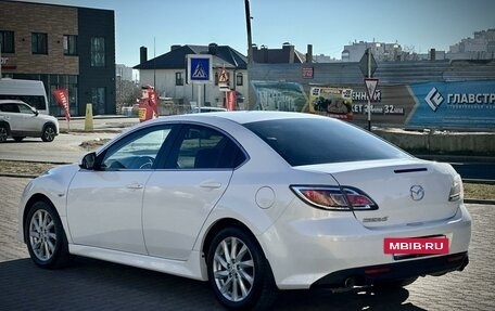 Mazda 6, 2010 год, 1 145 000 рублей, 9 фотография