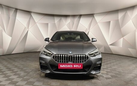 BMW 2 серия F44, 2021 год, 3 440 000 рублей, 3 фотография