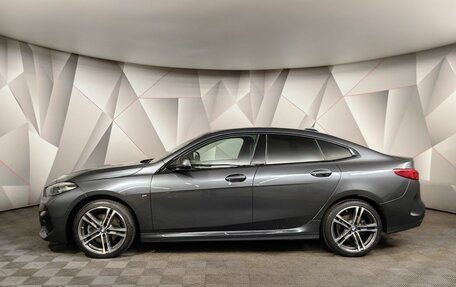 BMW 2 серия F44, 2021 год, 3 440 000 рублей, 5 фотография