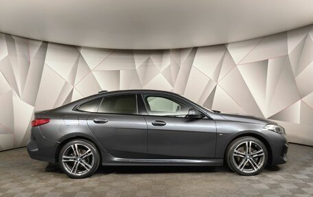 BMW 2 серия F44, 2021 год, 3 440 000 рублей, 6 фотография