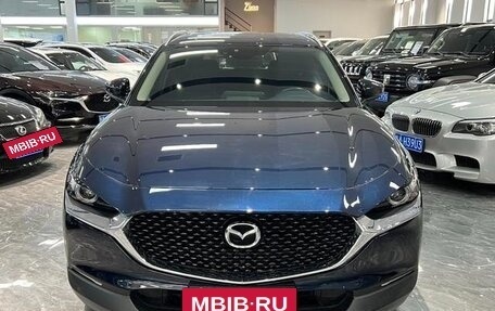 Mazda CX-30 I, 2021 год, 2 132 000 рублей, 3 фотография