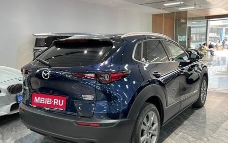 Mazda CX-30 I, 2021 год, 2 132 000 рублей, 4 фотография