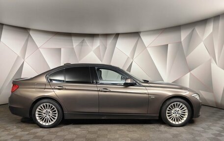 BMW 3 серия, 2012 год, 1 695 700 рублей, 6 фотография