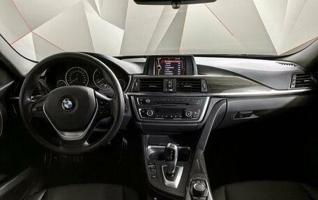 BMW 3 серия, 2012 год, 1 695 700 рублей, 7 фотография