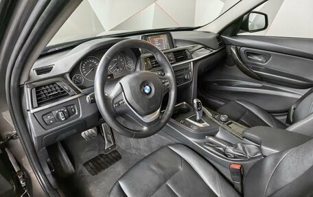 BMW 3 серия, 2012 год, 1 695 700 рублей, 8 фотография