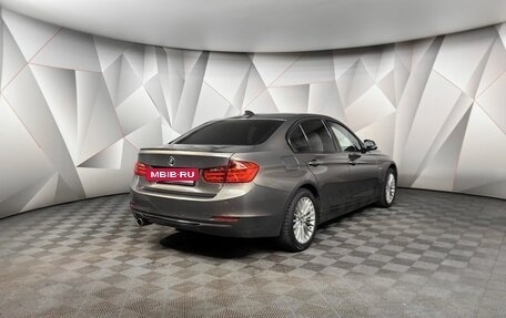 BMW 3 серия, 2012 год, 1 695 700 рублей, 2 фотография