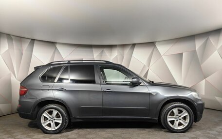 BMW X5, 2013 год, 2 135 000 рублей, 6 фотография