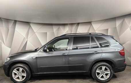 BMW X5, 2013 год, 2 135 000 рублей, 5 фотография