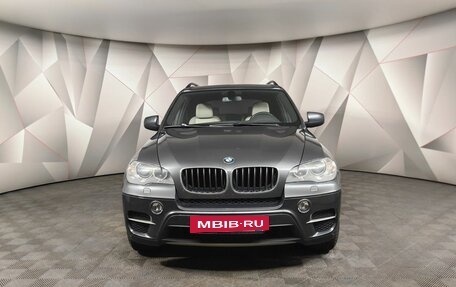 BMW X5, 2013 год, 2 135 000 рублей, 3 фотография