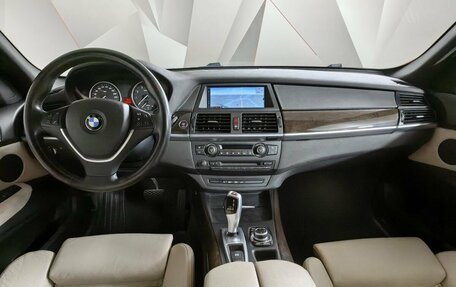 BMW X5, 2013 год, 2 135 000 рублей, 8 фотография