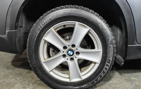 BMW X5, 2013 год, 2 135 000 рублей, 12 фотография