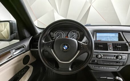 BMW X5, 2013 год, 2 135 000 рублей, 15 фотография