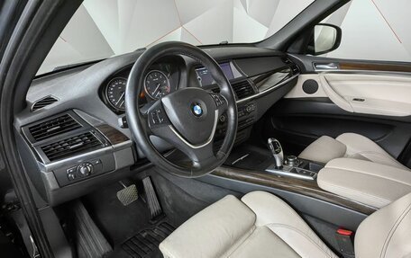 BMW X5, 2013 год, 2 135 000 рублей, 9 фотография