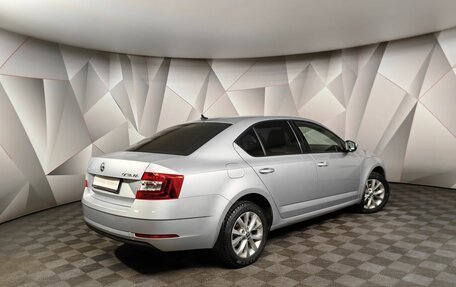 Skoda Octavia, 2020 год, 1 895 000 рублей, 2 фотография