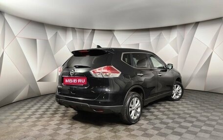 Nissan X-Trail, 2017 год, 1 695 000 рублей, 2 фотография