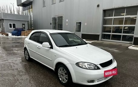 Chevrolet Lacetti, 2011 год, 623 000 рублей, 3 фотография