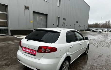 Chevrolet Lacetti, 2011 год, 623 000 рублей, 2 фотография