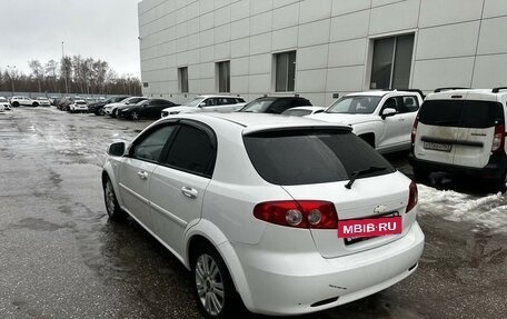 Chevrolet Lacetti, 2011 год, 623 000 рублей, 4 фотография