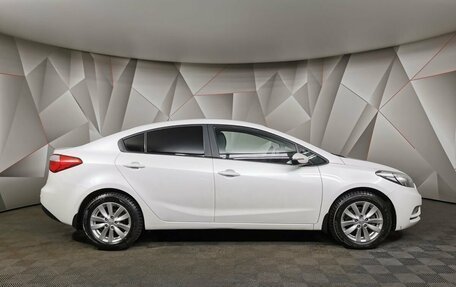 KIA Cerato III, 2014 год, 1 255 000 рублей, 6 фотография