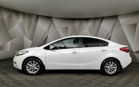 KIA Cerato III, 2014 год, 1 255 000 рублей, 5 фотография