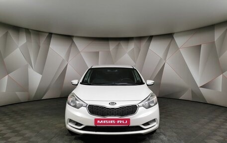 KIA Cerato III, 2014 год, 1 255 000 рублей, 7 фотография