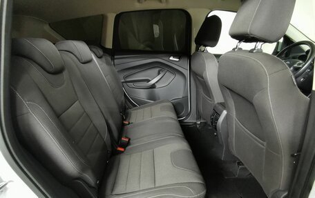 Ford Kuga III, 2015 год, 1 455 000 рублей, 12 фотография