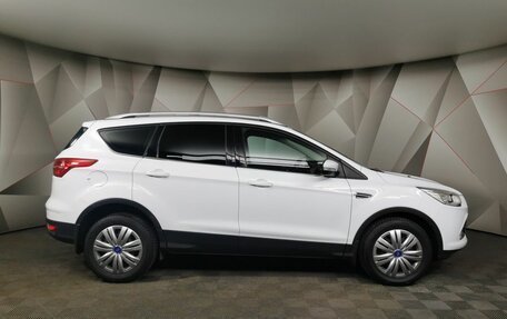 Ford Kuga III, 2015 год, 1 455 000 рублей, 6 фотография