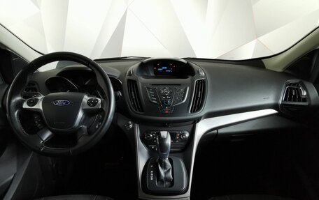 Ford Kuga III, 2015 год, 1 455 000 рублей, 10 фотография